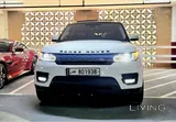 Range Rover Sport HSE 2014 / 3.0 L